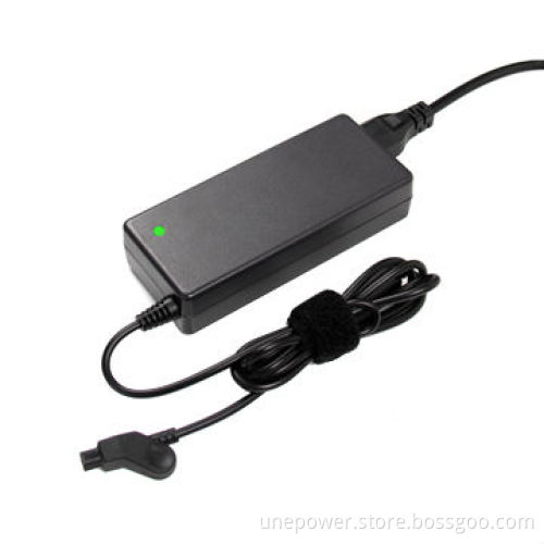 Laptop Adapter for Dell, PA-9, with 20V/4.5A Output, 3 Holes Tip
